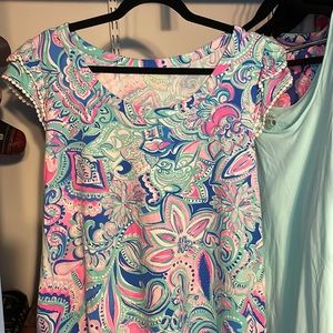 Lilly Pulitzer Bridgette dress